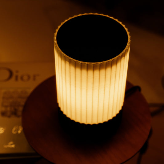 Luminária Candeeiro Alto