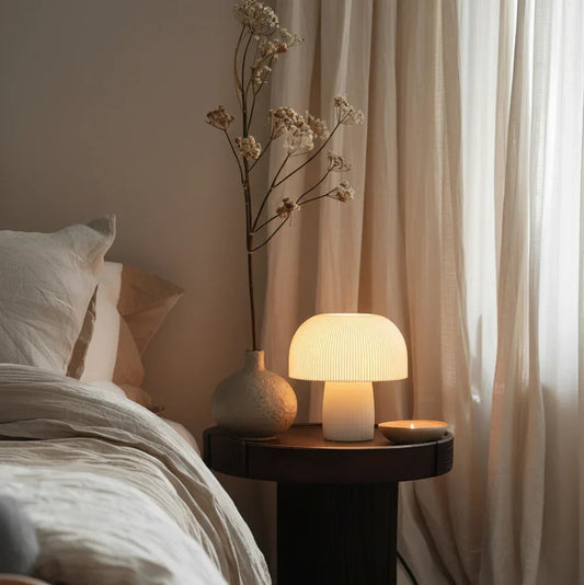 Combo Cogumelo Grande